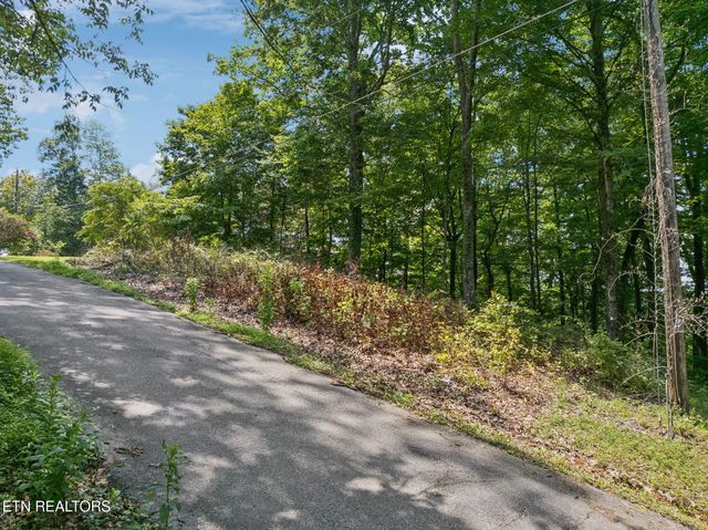 Lot 228 -River Bend Drive, Kingston, TN 37763