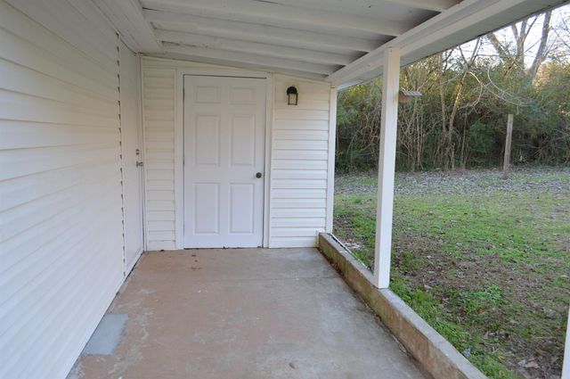 1104 W Searcy Street, Heber Springs, AR 72543