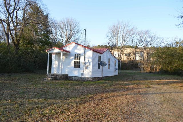 1104 W Searcy Street, Heber Springs, AR 72543