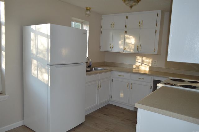 1104 W Searcy Street, Heber Springs, AR 72543