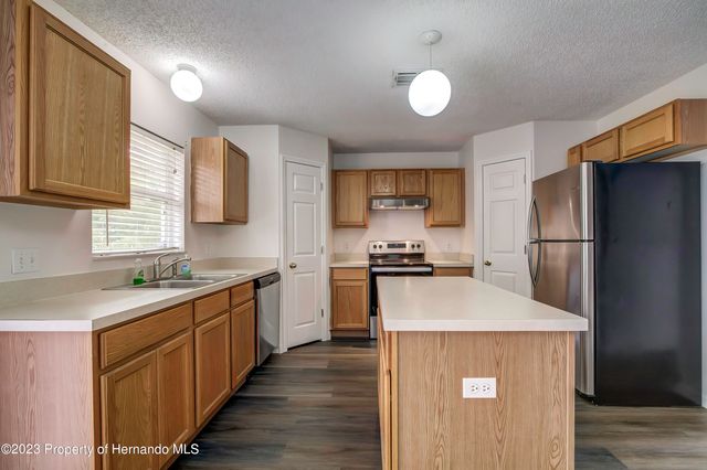 6322 Grapewood Road, Spring Hill, FL 34609