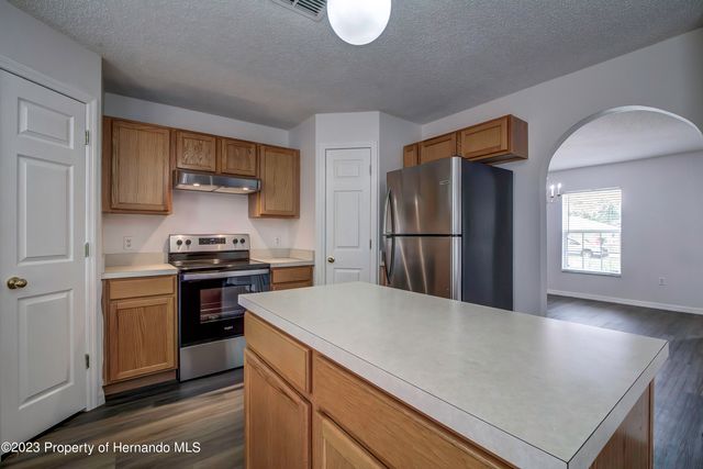 6322 Grapewood Road, Spring Hill, FL 34609