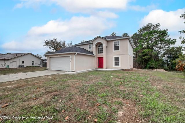 6322 Grapewood Road, Spring Hill, FL 34609