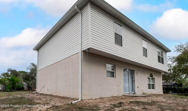 6322 Grapewood Road, Spring Hill, FL 34609