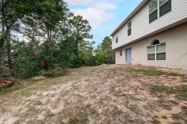 6322 Grapewood Road, Spring Hill, FL 34609
