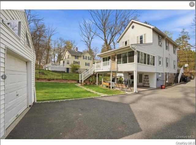 168 W Hartsdale Avenue, Hartsdale, NY 10530