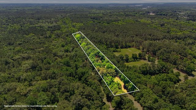 5755 Nutall Road, Wadmalaw Island, SC 29487