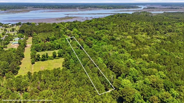 5755 Nutall Road, Wadmalaw Island, SC 29487