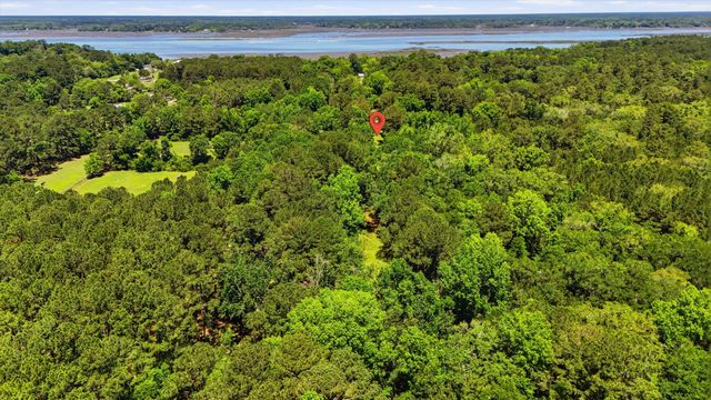 5755 Nutall Road, Wadmalaw Island, SC 29487