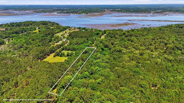 5755 Nutall Road, Wadmalaw Island, SC 29487