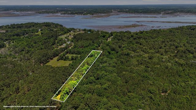 5755 Nutall Road, Wadmalaw Island, SC 29487
