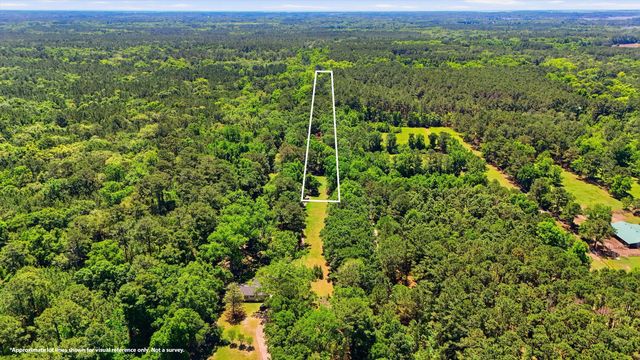 5755 Nutall Road, Wadmalaw Island, SC 29487