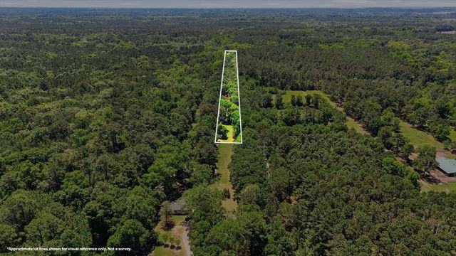 5755 Nutall Road, Wadmalaw Island, SC 29487