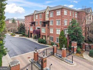 1735 Peachtree Street NE 109, Atlanta, GA 30309