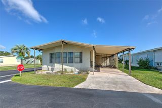 37605 AMIGO DRIVE, Zephyrhills, FL 33541