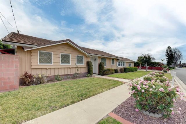 910 S 5th, Arcadia, CA 91006