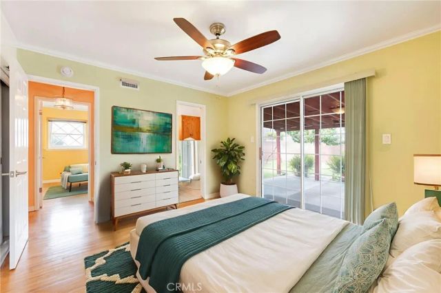 910 S 5th, Arcadia, CA 91006