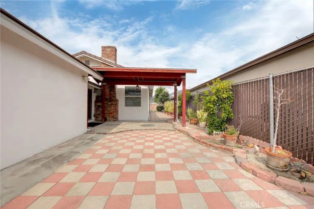 910 S 5th, Arcadia, CA 91006