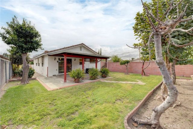 910 S 5th, Arcadia, CA 91006