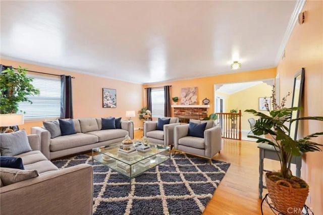 910 S 5th, Arcadia, CA 91006