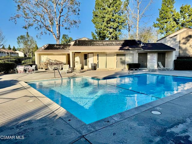 15266 Campus Park Drive C, Moorpark, CA 93021