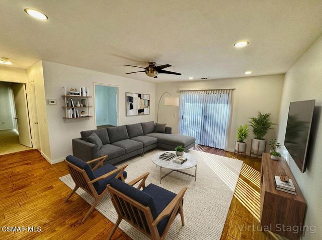 15266 Campus Park Drive C, Moorpark, CA 93021