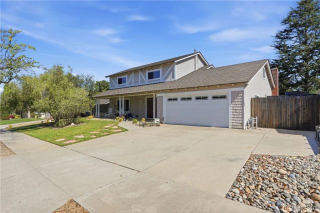275 Meadowbrook Drive, Santa Maria, CA 93455