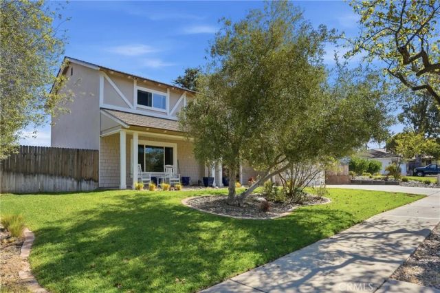 275 Meadowbrook Drive, Santa Maria, CA 93455