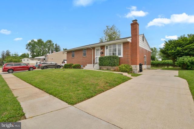 3215 SOUTHGREEN RD, Windsor Mill, MD 21244