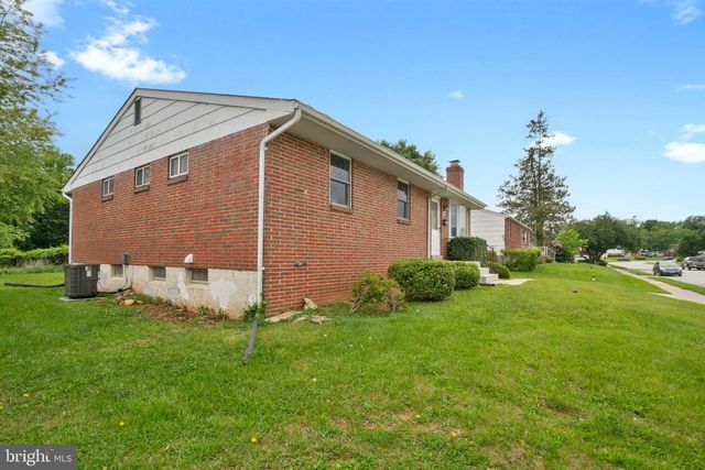 3215 SOUTHGREEN RD, Windsor Mill, MD 21244