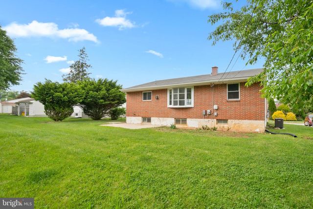 3215 SOUTHGREEN RD, Windsor Mill, MD 21244