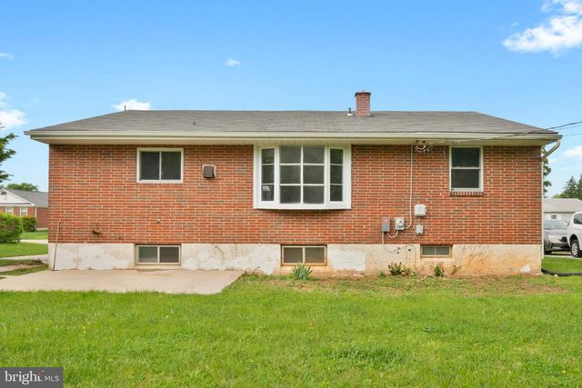 3215 SOUTHGREEN RD, Windsor Mill, MD 21244