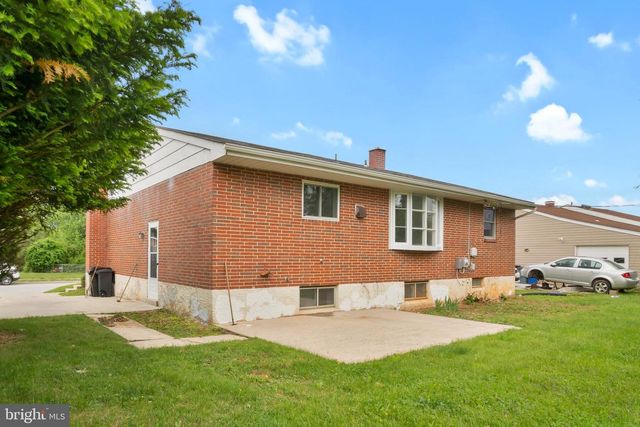3215 SOUTHGREEN RD, Windsor Mill, MD 21244