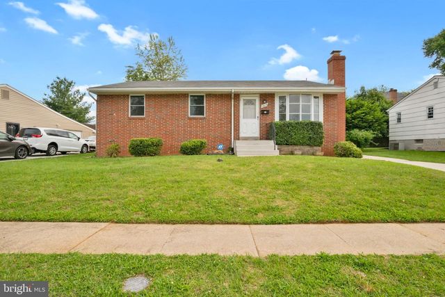 3215 SOUTHGREEN RD, Windsor Mill, MD 21244