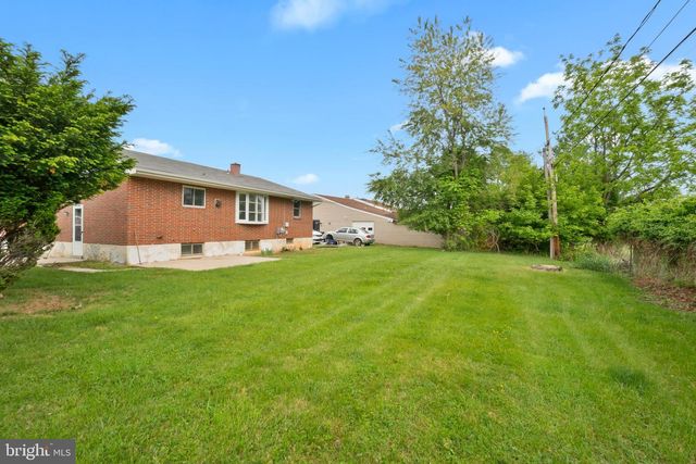 3215 SOUTHGREEN RD, Windsor Mill, MD 21244