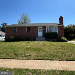 3215 SOUTHGREEN RD, Windsor Mill, MD 21244