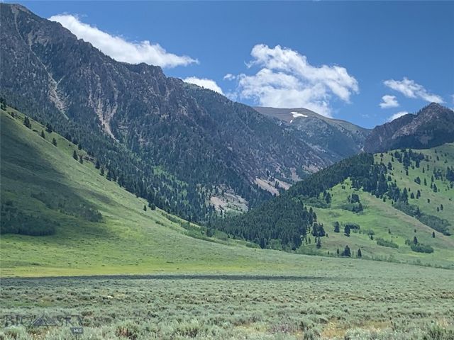 Tract 2 COS 7/2697FC - 7 acres in Sec 23, T12S, R02E, Cameron, MT 59720 property photo