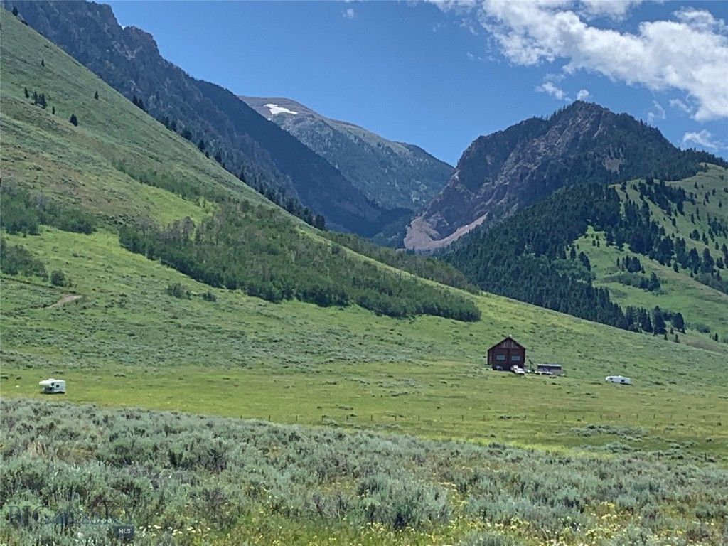 Tract 2 COS 7/2697FC - 7 acres in Sec 23, T12S, R02E, Cameron, MT 59720 photo 3