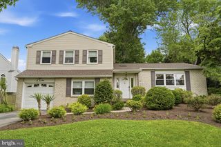 830 DAVISVILLE RD, Warminster, PA 18974