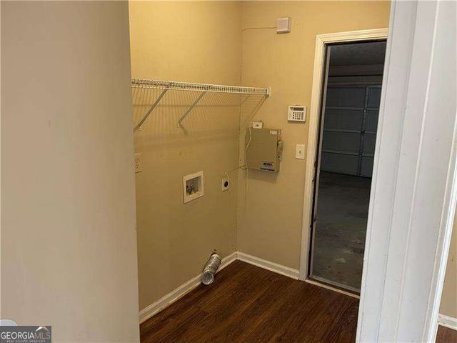 1705 New Orleans Way, Mcdonough, GA 30252