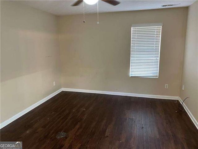 1705 New Orleans Way, Mcdonough, GA 30252