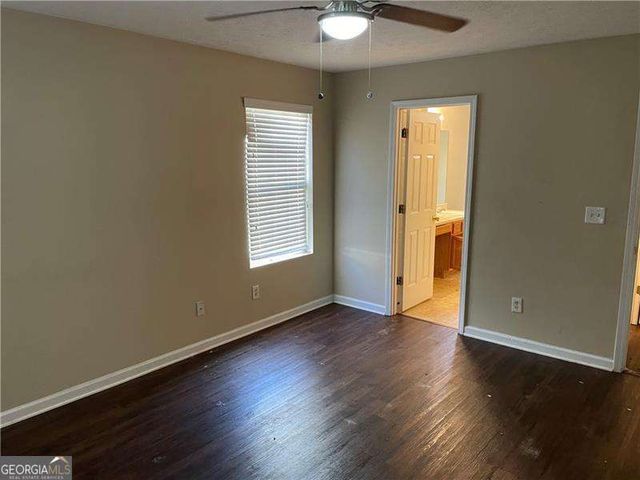 1705 New Orleans Way, Mcdonough, GA 30252