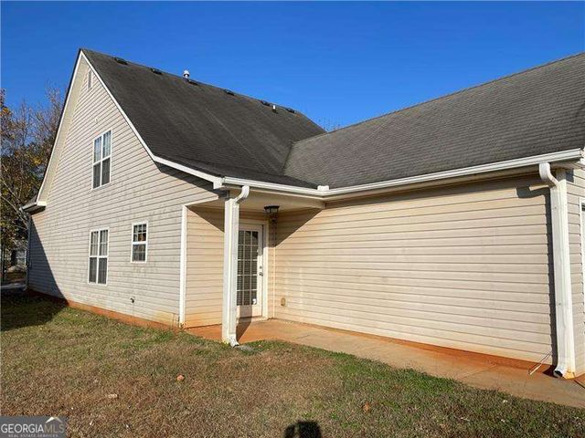 1705 New Orleans Way, Mcdonough, GA 30252