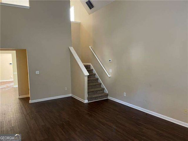 1705 New Orleans Way, Mcdonough, GA 30252