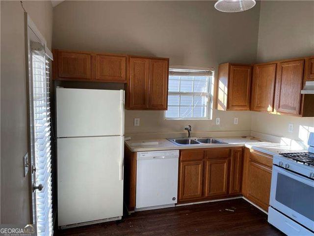 1705 New Orleans Way, Mcdonough, GA 30252