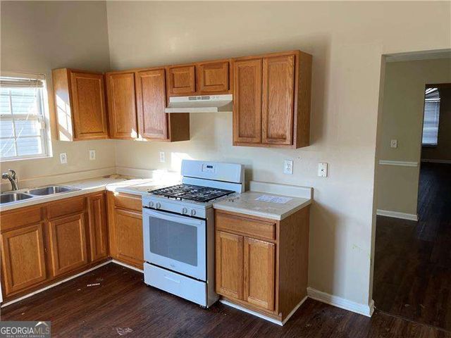 1705 New Orleans Way, Mcdonough, GA 30252