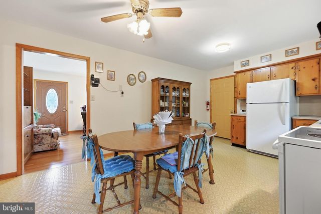 12814 BRICE RD, Thurmont, MD 21788