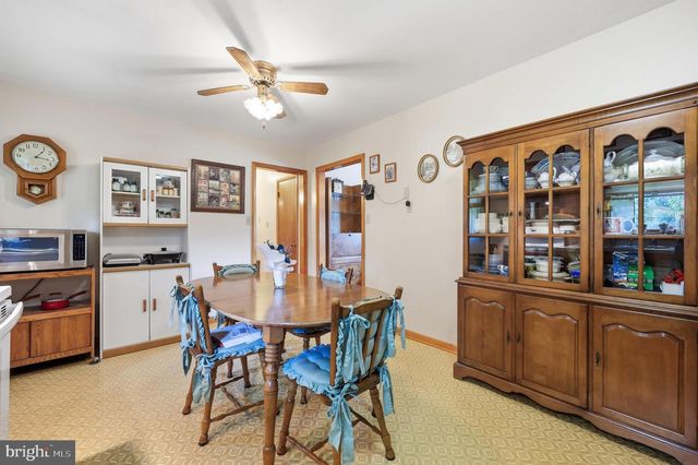 12814 BRICE RD, Thurmont, MD 21788