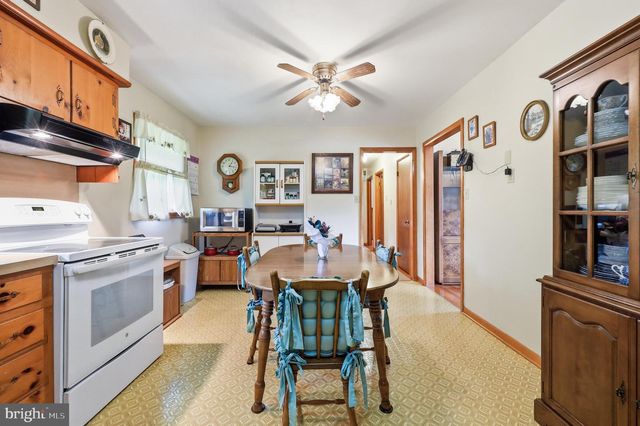 12814 BRICE RD, Thurmont, MD 21788