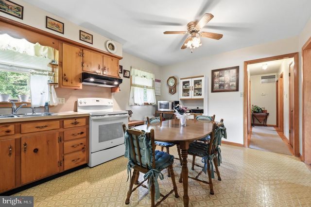 12814 BRICE RD, Thurmont, MD 21788